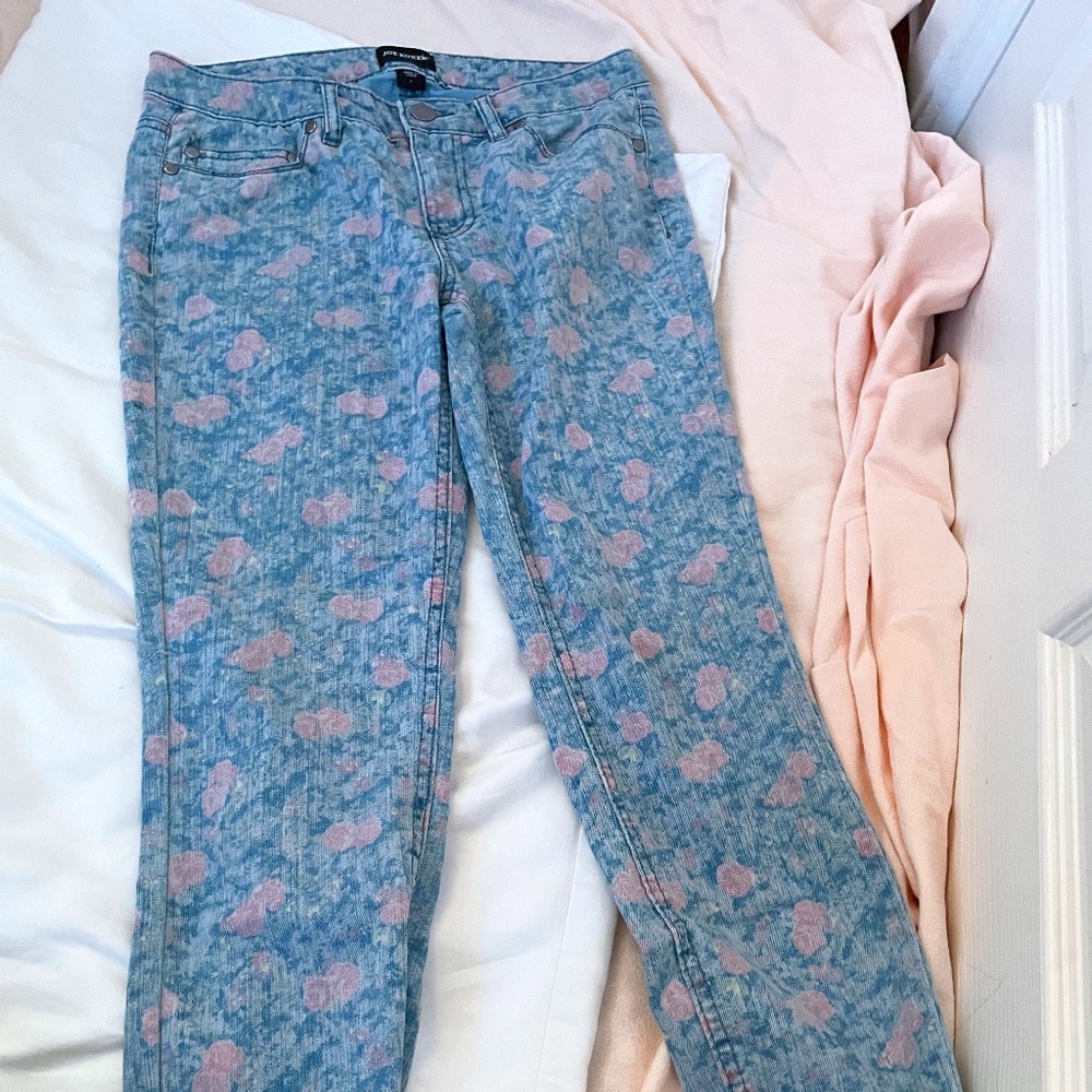 Joe Boxer Womens Capris